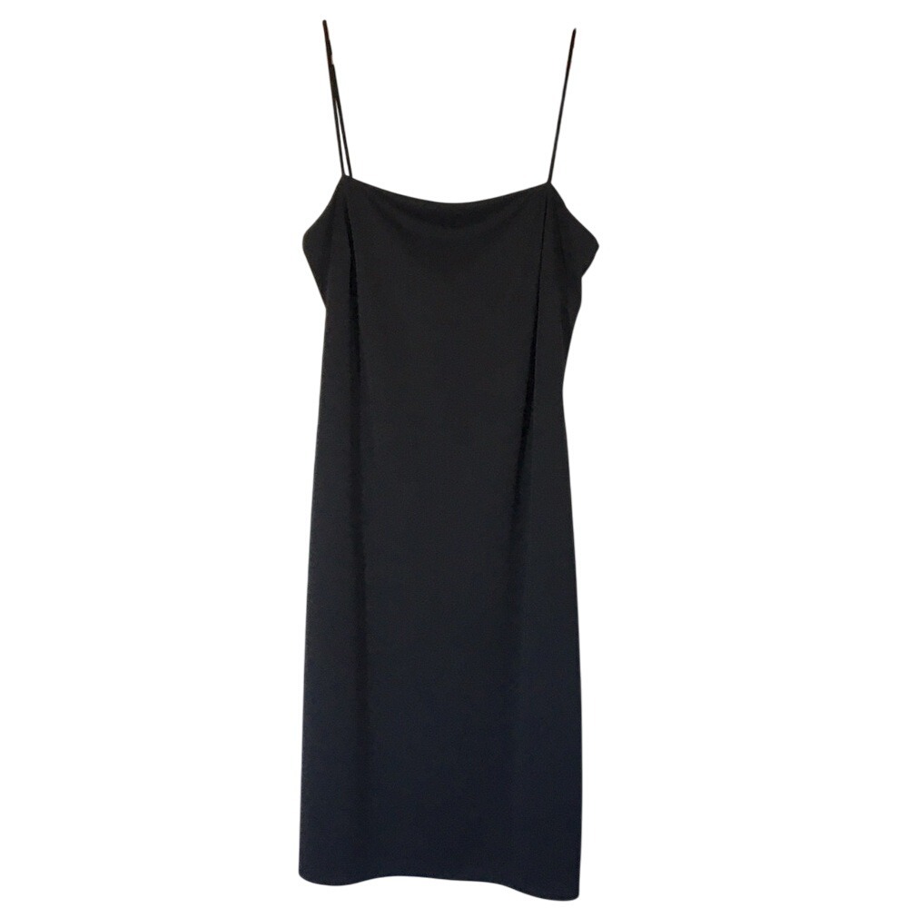 The Little Black‎ Dress